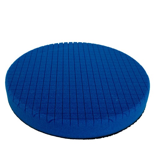 Boina de espuma square para roto orbital 8