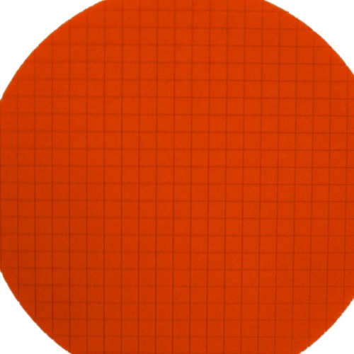 Boina de espuma square para roto orbital 8 Boina de espuma square para roto orbital 8