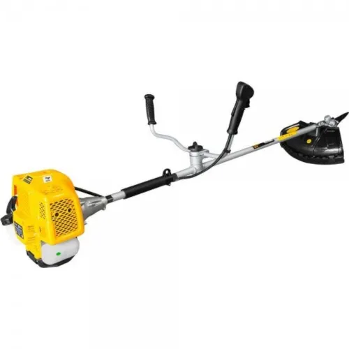 Roçadeira lateral a gasolina 1,9 hp 52 cc 2 tempos - RGP 520 - Vonder