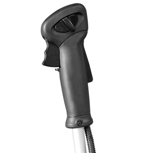 Roçadeira lateral a gasolina 1,9 hp 52 cc 2 tempos - RGP 520 Roçadeira lateral a gasolina 1,9 hp 52 cc 2 tempos - RGP 520