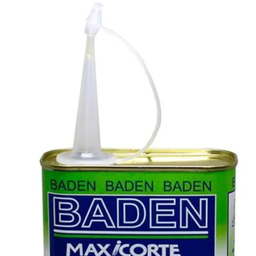 Fluído de corte para metais 500 ml semi ecológico EX - MaxiCorte Fluído de corte para metais 500 ml semi ecológico EX - MaxiCorte