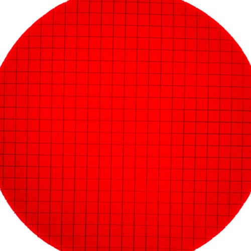 Boina de espuma square para roto orbital 5