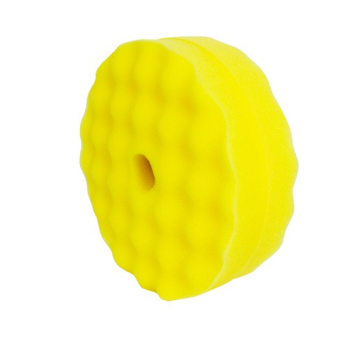 Boina de espuma dupla face 7,5