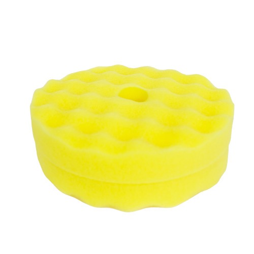 Boina de espuma dupla face 7,5