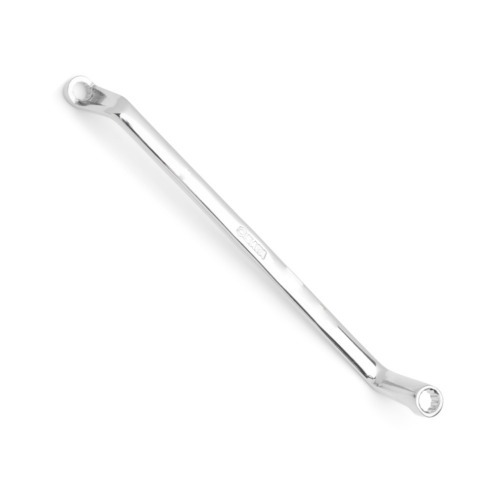 Jogo de chave estrela angulada 75 de 6 a 23 mm com 8 peas - ST08004G