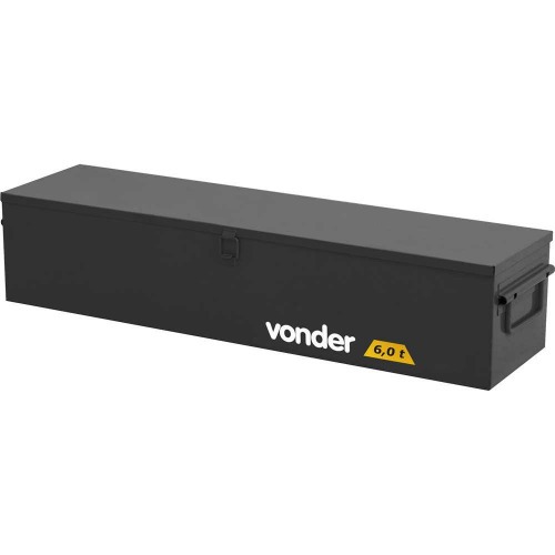 Esticador hidrulico para lataria 6 toneladas