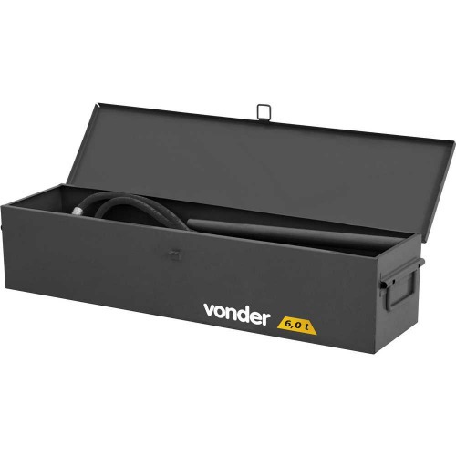 Esticador hidrulico para lataria 6 toneladas