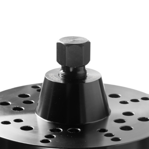 Extrator dos flanges de acoplamento da caixa de transmissão 722299 Extrator dos flanges de acoplamento da caixa de transmissão 722299