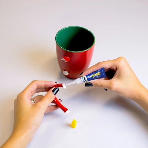 Adesivo instantâneo 2 gramas Adesivo instantâneo 2 gramas