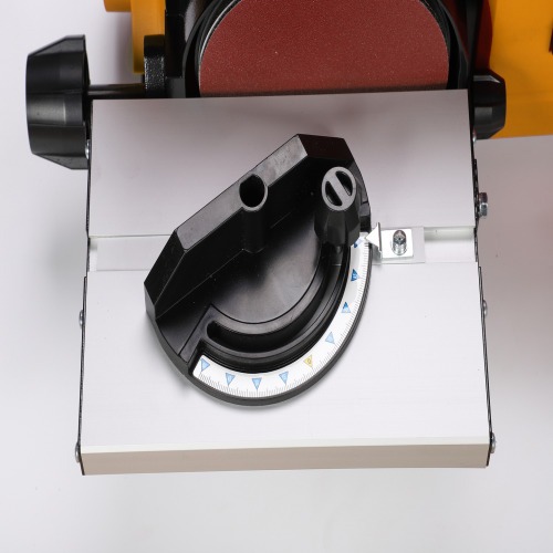 Lixadeira combinada 400 watts com rotação de 3550 rpm - LCM-4X6  110V/220V Lixadeira combinada 400 watts com rotação de 3550 rpm - LCM-4X6  110V/220V