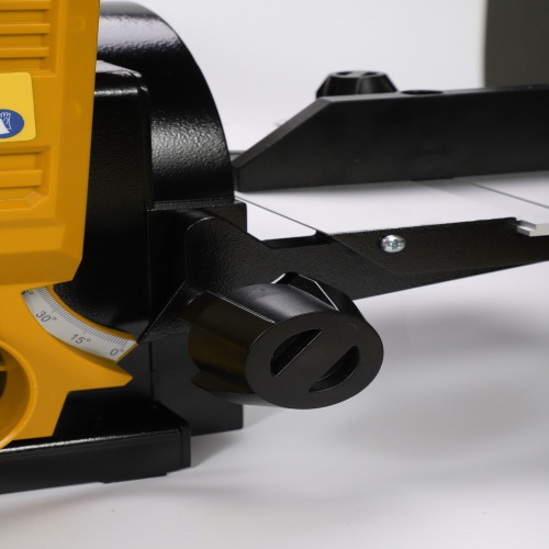 Lixadeira combinada 400 watts com rotação de 3550 rpm - LCM-4X6  110V/220V Lixadeira combinada 400 watts com rotação de 3550 rpm - LCM-4X6  110V/220V