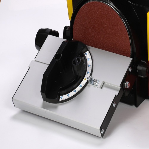 Lixadeira combinada 400 watts com rotação de 3550 rpm - LCM-4X6  110V/220V Lixadeira combinada 400 watts com rotação de 3550 rpm - LCM-4X6  110V/220V