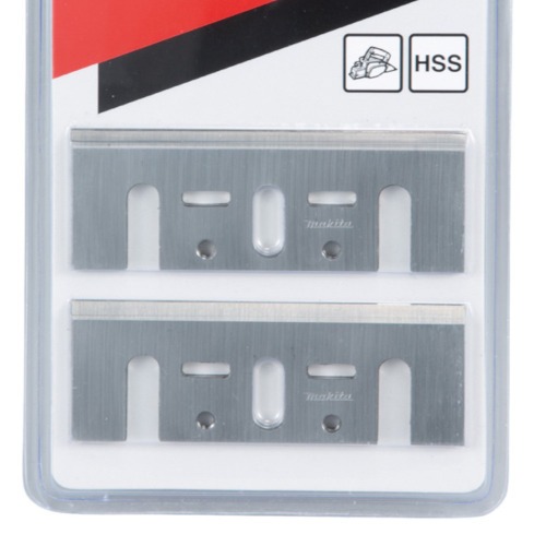 Jogo de faca para plaina 82 mm com 2 peas - D-16346