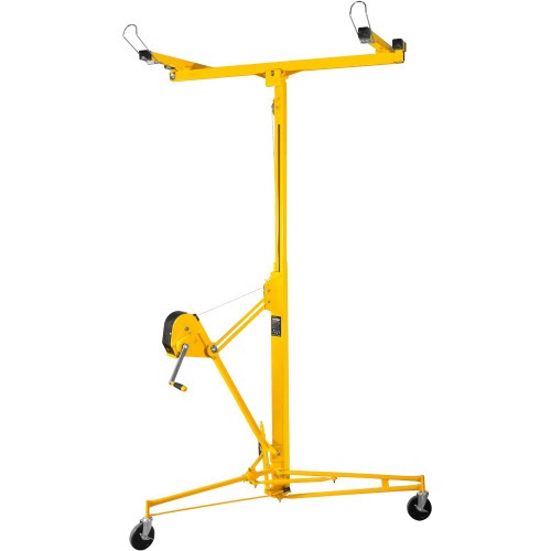 Elevador de chapas drywall capacidade 68 kg Elevador de chapas drywall capacidade 68 kg