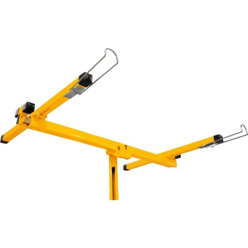 Elevador de chapas drywall capacidade 68 kg Elevador de chapas drywall capacidade 68 kg