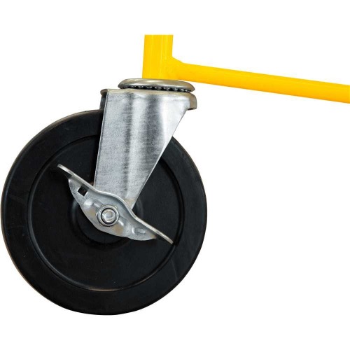 Elevador de chapas drywall capacidade 68 kg Elevador de chapas drywall capacidade 68 kg