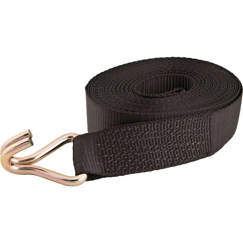 Cinta para amarração de carga capacidade de 3,0 toneladas Cinta para amarração de carga capacidade de 3,0 toneladas