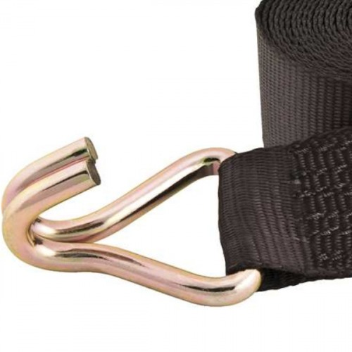 Cinta para amarração de carga capacidade de 3,0 toneladas Cinta para amarração de carga capacidade de 3,0 toneladas