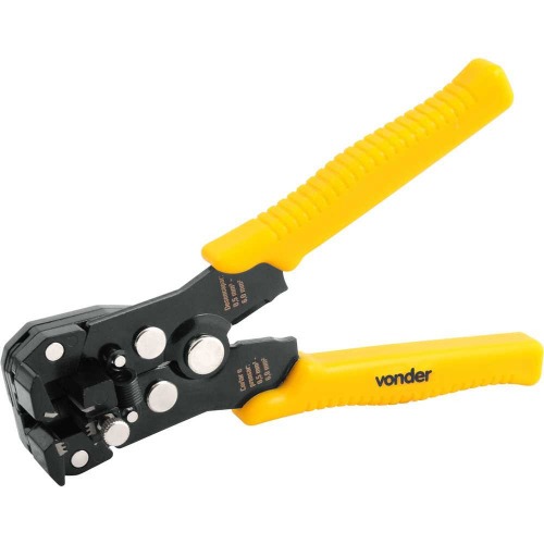 Alicate desencapador de fios 6