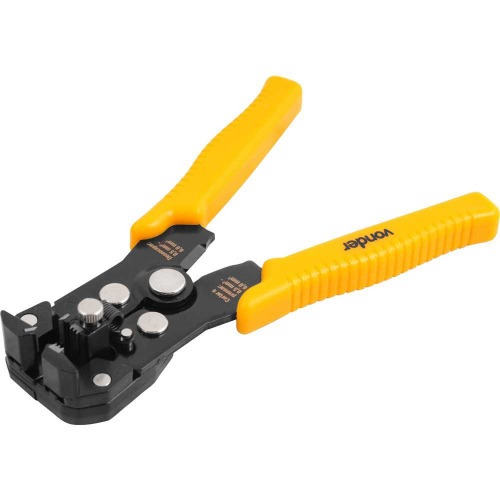 Alicate desencapador de fios 6