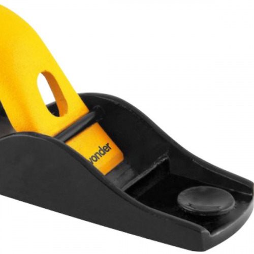 Plaina manual de base lisa 30 mm hobby - N�1