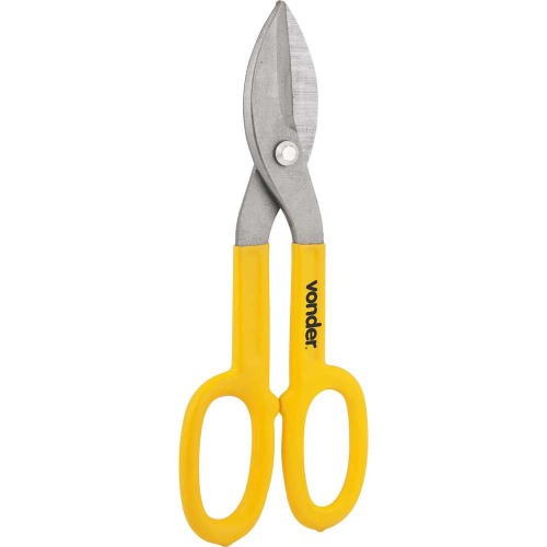 Tesoura para cortar chapas 10