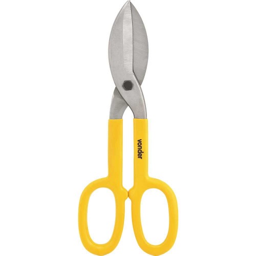 Tesoura para cortar chapas 10