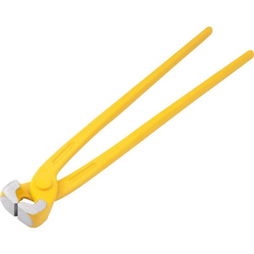 Torquês para armador em aço forjado 13 Torquês para armador em aço forjado 13