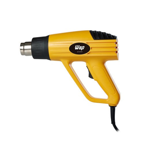 Soprador térmico 1500W 400 a 550°C 2 estágios - EST 2000  110V Soprador térmico 1500W 400 a 550°C 2 estágios - EST 2000  110V