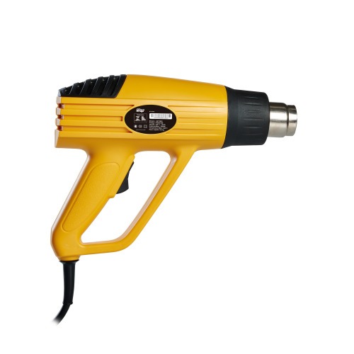 Soprador térmico 1500W 400 a 550°C 2 estágios - EST 2000  110V Soprador térmico 1500W 400 a 550°C 2 estágios - EST 2000  110V