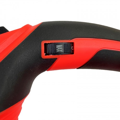 Soprador de folhas a bateria 36V 1 Bateria com Carregador - GSFB-200