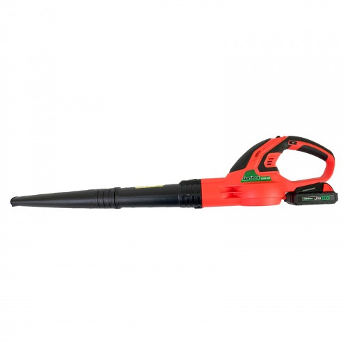 Soprador de folhas a bateria 36V 1 Bateria com Carregador - GSFB-200