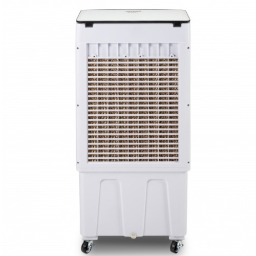 Climatizador de ar portátil 45L evaporativo com controle remoto - CLE045RC 220V Climatizador de ar portátil 45L evaporativo com controle remoto - CLE045RC 220V