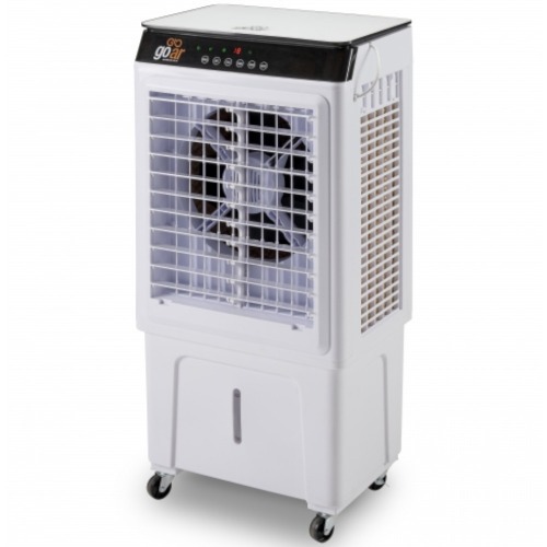 Climatizador de ar portátil 45L evaporativo com controle remoto - CLE045RC 220V Climatizador de ar portátil 45L evaporativo com controle remoto - CLE045RC 220V