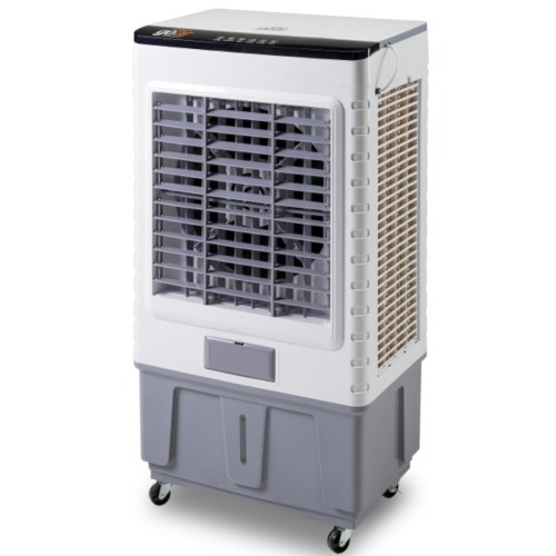 Climatizador de ar portátil 50L evaporativo com controle remoto - CLE050RC  110V Climatizador de ar portátil 50L evaporativo com controle remoto - CLE050RC  110V