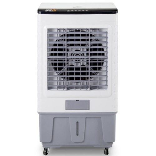 Climatizador de ar portátil 50L evaporativo com controle remoto - CLE050RC  110V Climatizador de ar portátil 50L evaporativo com controle remoto - CLE050RC  110V