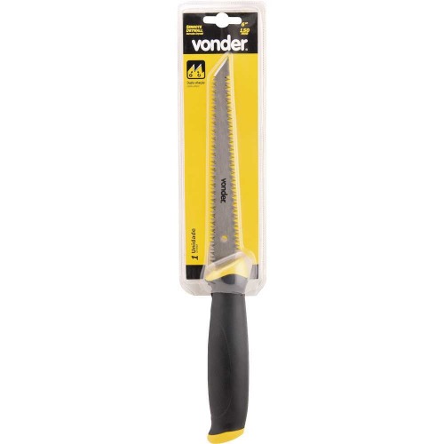 Serrote para drywall com l�mina de 6