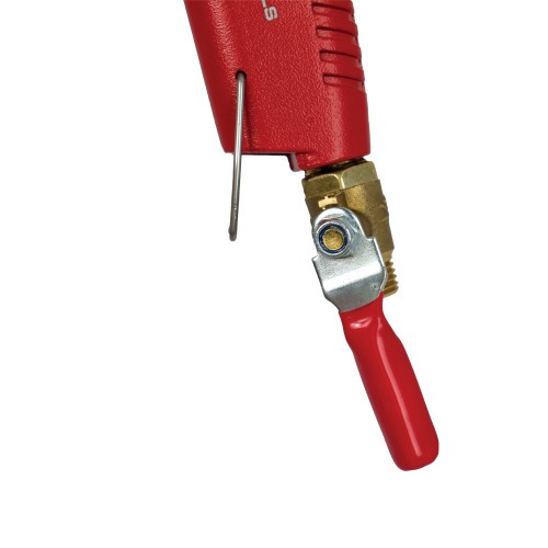 Pistola projetora de textura com 3 bicos 5L - SGT-3415