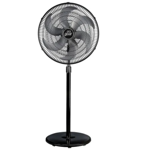 Ventilador de coluna oscilante 50 cm 6 pás com 3 velocidades - VT50CC  110V
