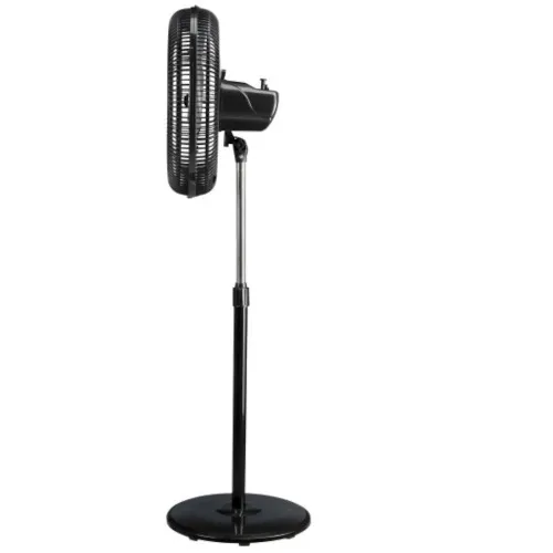 Ventilador de coluna oscilante 50 cm 6 pás com 3 velocidades - VT50CC  110V