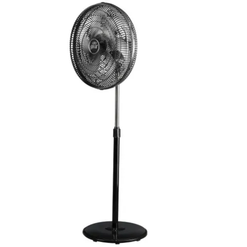 Ventilador de coluna oscilante 50 cm 6 pás com 3 velocidades - VT50CC  110V