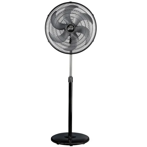 Ventilador de coluna oscilante 50 cm 6 pás com 3 velocidades - VT50CC  110V