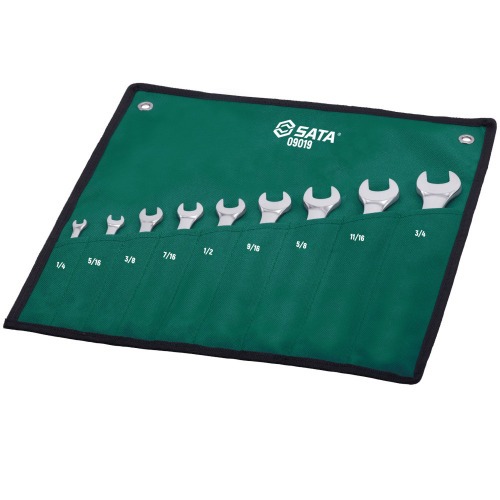 Jogo de chave combinada 1/4 Jogo de chave combinada 1/4