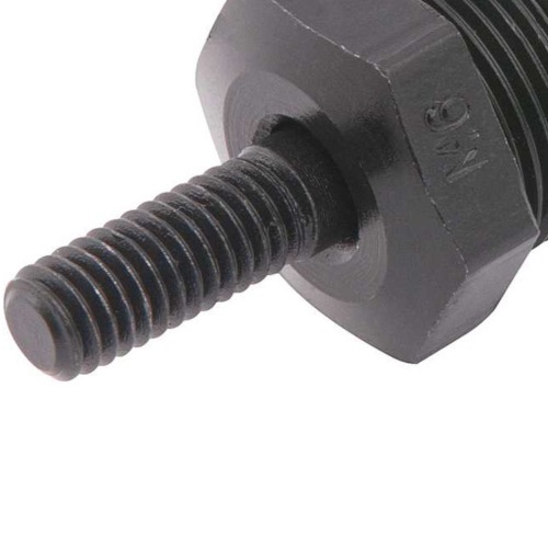 Parafuso de tração M6 para rebitador manual de rosca Parafuso de tração M6 para rebitador manual de rosca