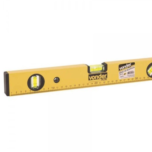 N�vel de alum�nio 16