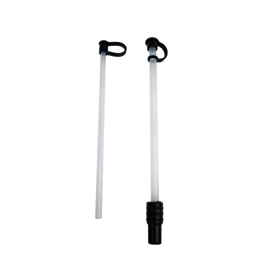 Seringa para injetar e extrair fluidos 200ML