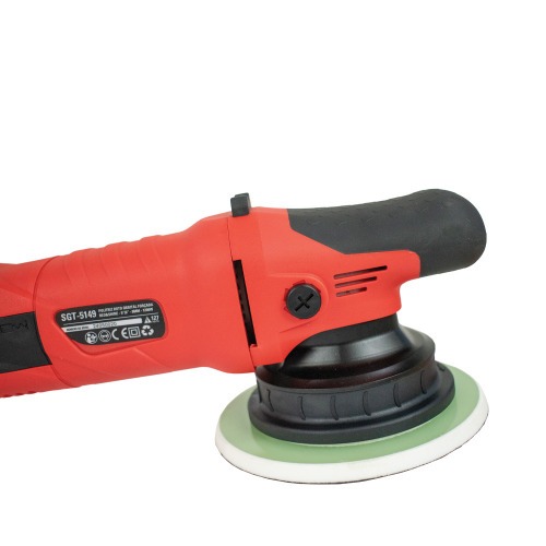 Politriz roto orbital 5