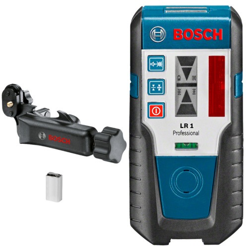 Receptor laser LR1 para N�veis rotativos GRL250HV e GRL300HV 