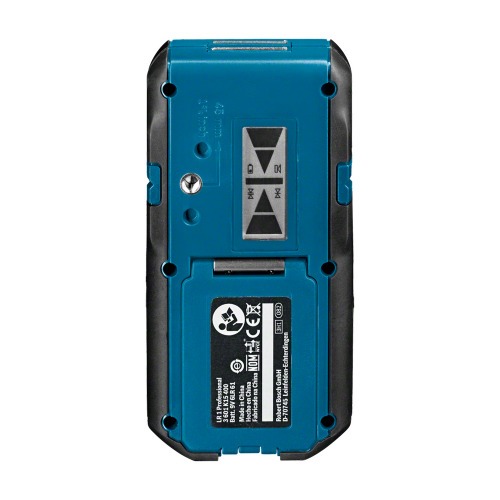 Receptor laser LR1 para N�veis rotativos GRL250HV e GRL300HV 