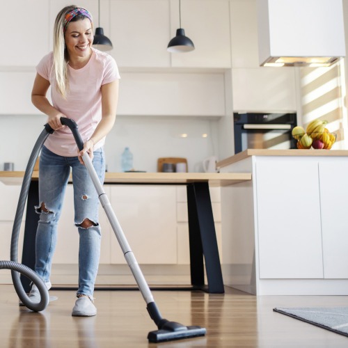 Aspirador de pó e líquido 1200W 18 litros - Ecoclean Lite  110V Aspirador de pó e líquido 1200W 18 litros - Ecoclean Lite  110V